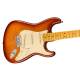 Электрогитара Fender American Pro II Stratocaster MN Sienna Sunburst