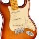 Электрогитара Fender American Pro II Stratocaster MN Sienna Sunburst