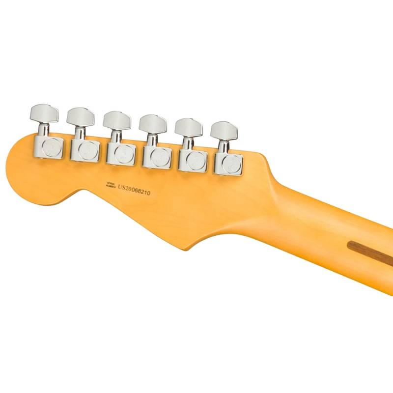 Електрогітара Fender American Pro II Stratocaster MN Sienna Sunburst