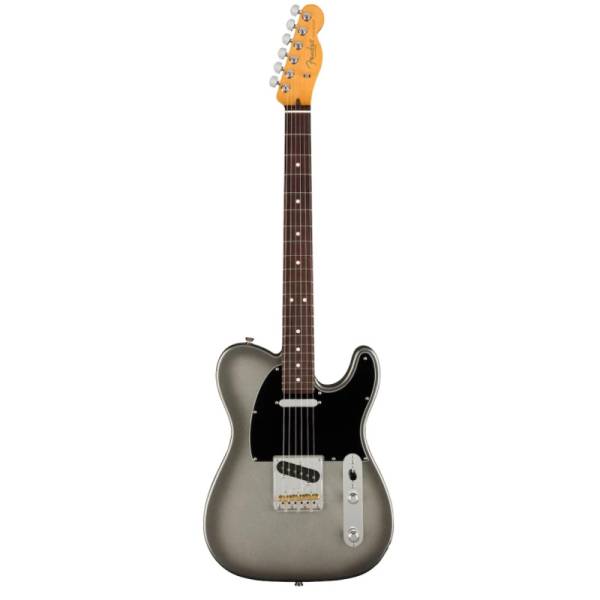 Электрогитара Fender American Pro II Telecaster RW Mercury