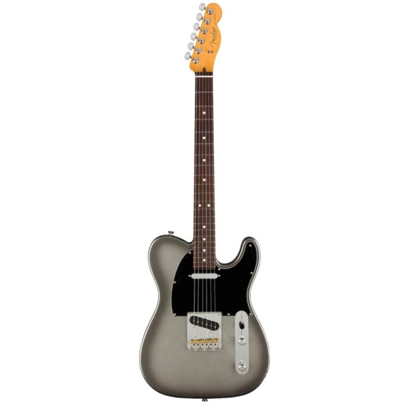 Електрогітара Fender American Pro II Telecaster RW Mercury