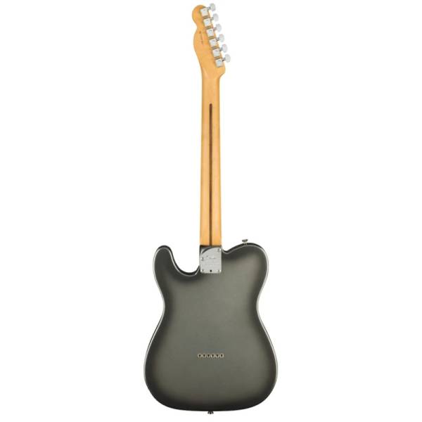 Электрогитара Fender American Pro II Telecaster RW Mercury