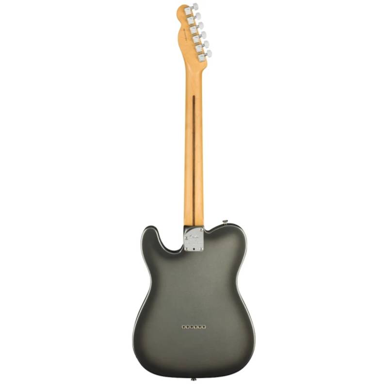 Електрогітара Fender American Pro II Telecaster RW Mercury