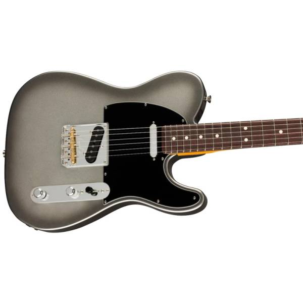 Электрогитара Fender American Pro II Telecaster RW Mercury