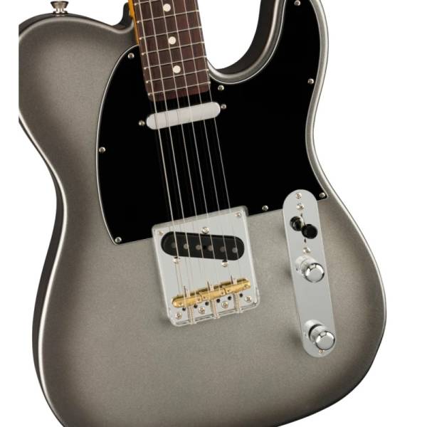 Электрогитара Fender American Pro II Telecaster RW Mercury