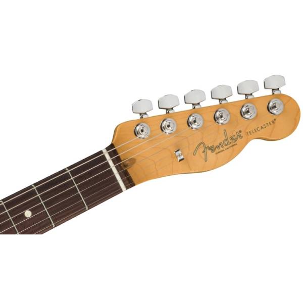 Электрогитара Fender American Pro II Telecaster RW Mercury
