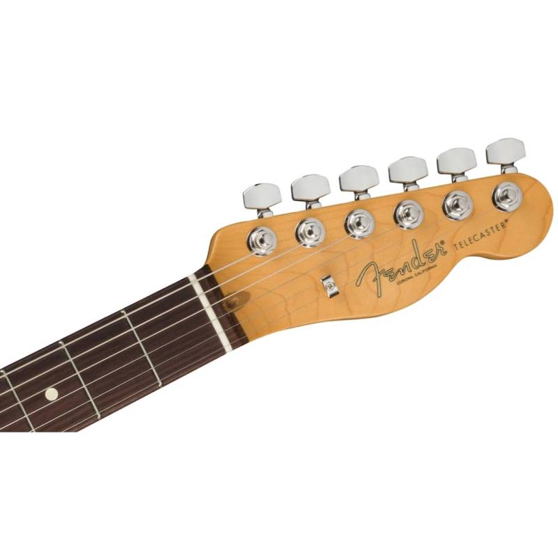 Електрогітара Fender American Pro II Telecaster RW Mercury