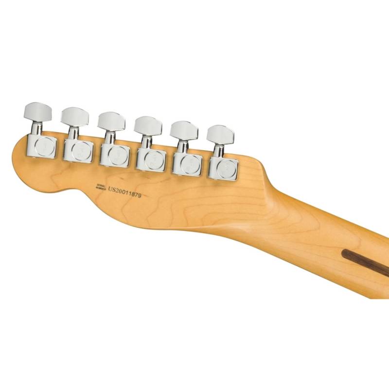 Електрогітара Fender American Pro II Telecaster RW Mercury