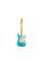 Електрогітара FENDER AMERICAN PRO II STRATOCASTER MN MIAMI BLUE