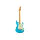 Електрогітара FENDER AMERICAN PRO II STRATOCASTER MN MIAMI BLUE