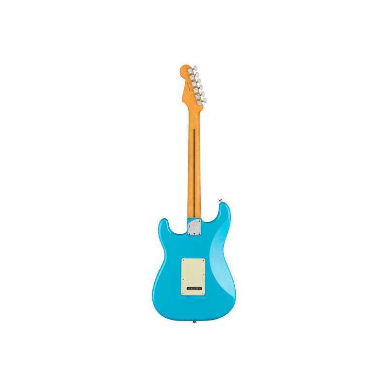 Електрогітара FENDER AMERICAN PRO II STRATOCASTER MN MIAMI BLUE