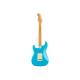 Електрогітара FENDER AMERICAN PRO II STRATOCASTER MN MIAMI BLUE