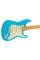 Електрогітара FENDER AMERICAN PRO II STRATOCASTER MN MIAMI BLUE
