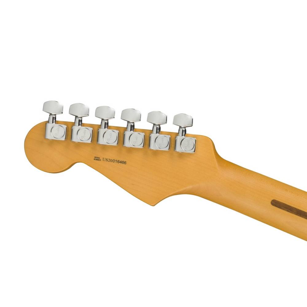 Електрогітара FENDER AMERICAN PRO II STRATOCASTER MN MIAMI BLUE