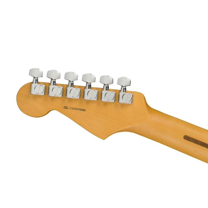 Електрогітара FENDER AMERICAN PRO II STRATOCASTER MN MIAMI BLUE