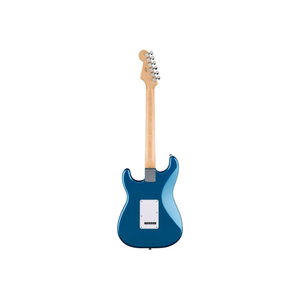 Електрогітара FENDER STANDARD STRATOCASTER LRL AQUA MARINE METALLIC