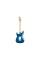 Електрогітара FENDER STANDARD STRATOCASTER LRL AQUA MARINE METALLIC