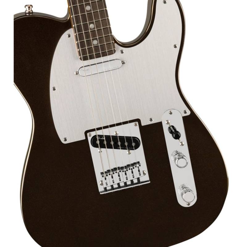 Електрогітара Fender American Ultra II Telecaster EB Texas Tea
