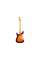 Електрогітара FENDER AMERICAN ULTRA II STRATOCASTER HSS EB ULTRABURST