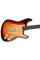 Електрогітара FENDER AMERICAN ULTRA II STRATOCASTER HSS EB ULTRABURST
