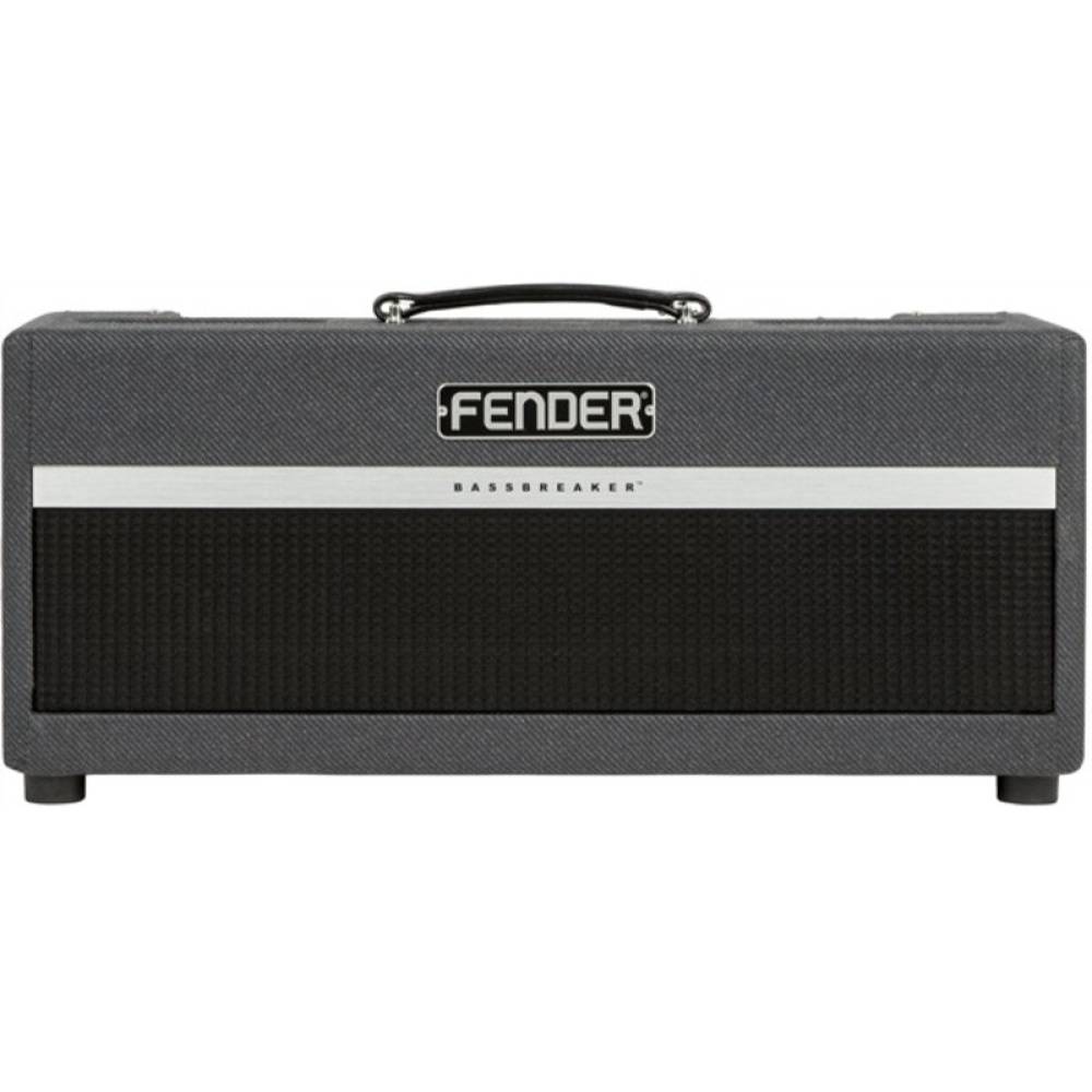 Гітарний підсилювач Fender Bassbreaker 45 Head
