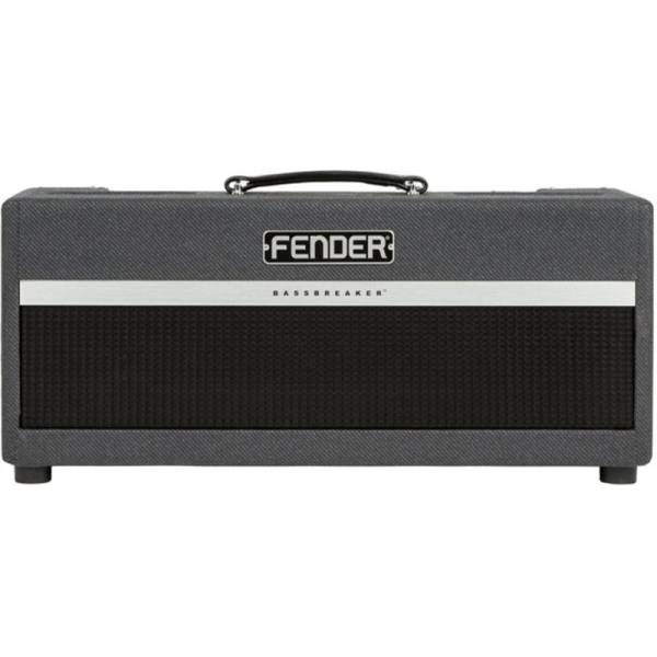Гітарний підсилювач Fender Bassbreaker 45 Head