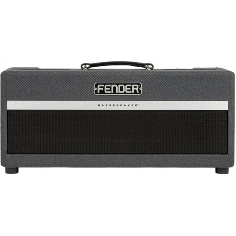Гитарный усилитель Fender Bassbreaker 45 Head