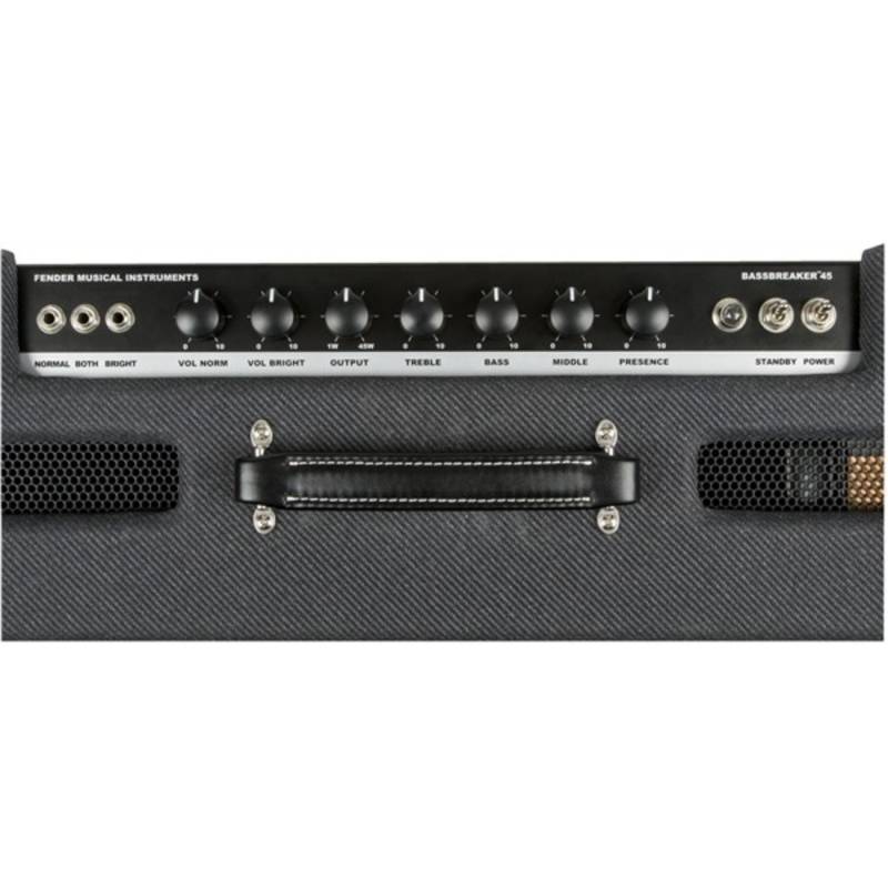 Гитарный усилитель Fender Bassbreaker 45 Head