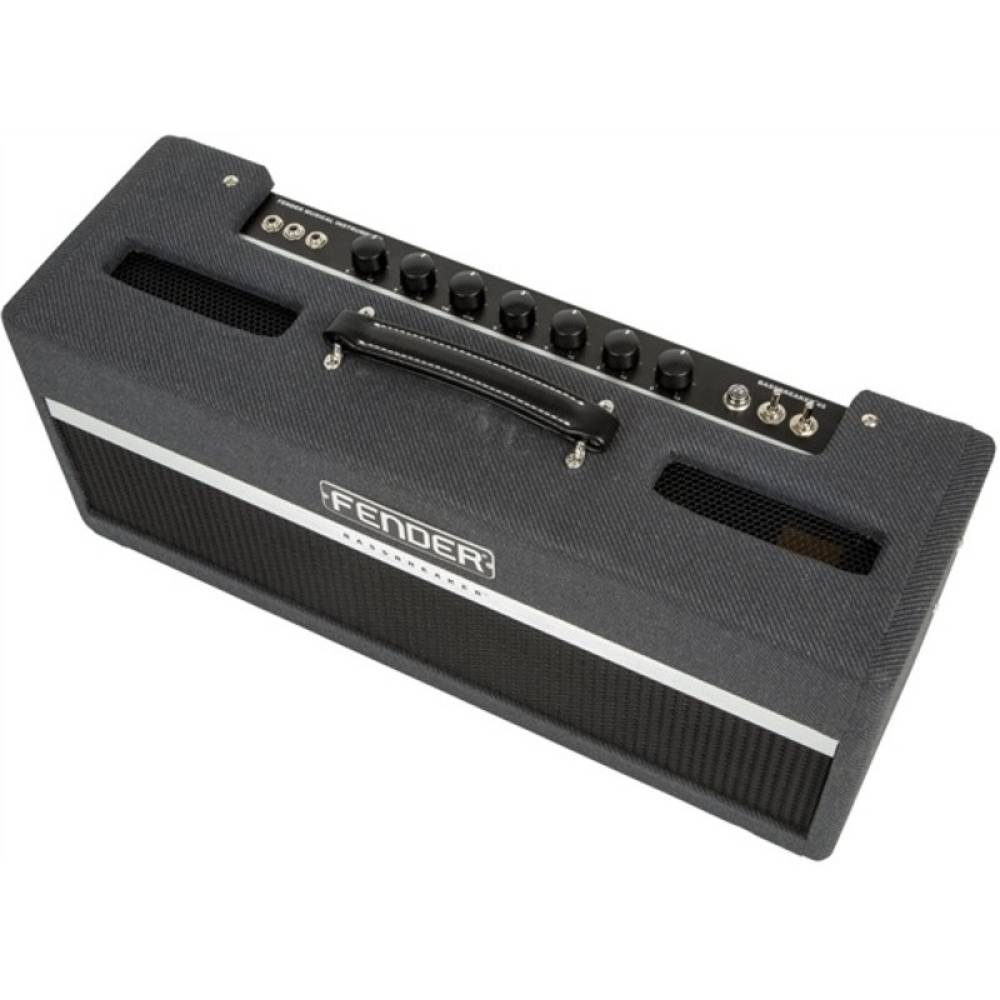 Гітарний підсилювач Fender Bassbreaker 45 Head