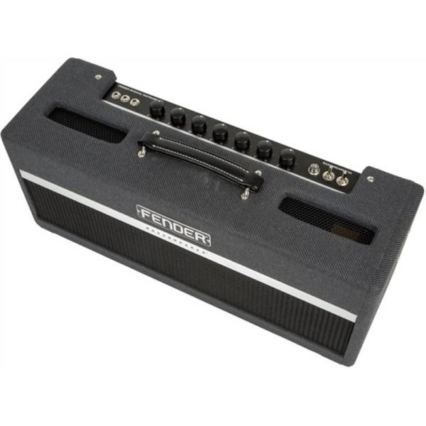 Гітарний підсилювач Fender Bassbreaker 45 Head