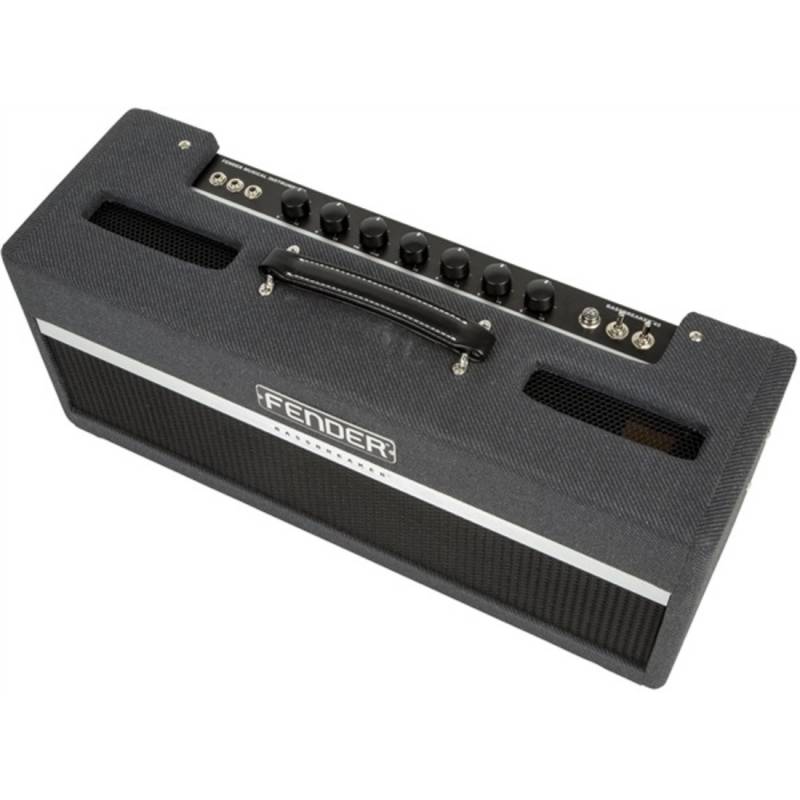 Гитарный усилитель Fender Bassbreaker 45 Head