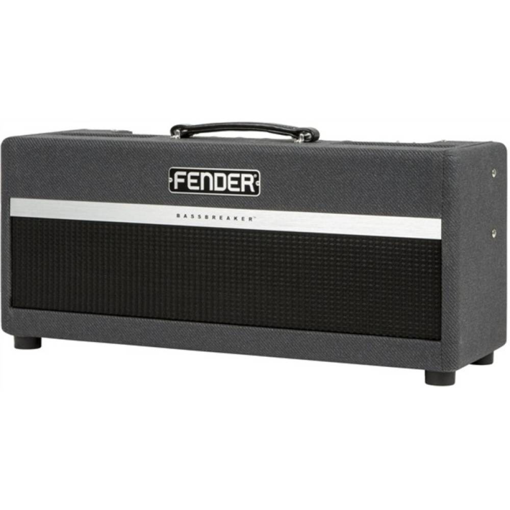 Гітарний підсилювач Fender Bassbreaker 45 Head