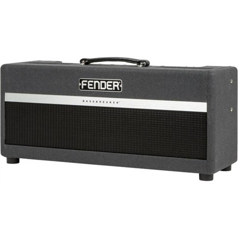 Гитарный усилитель Fender Bassbreaker 45 Head