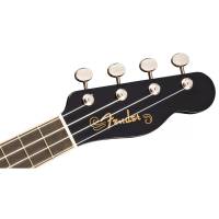Укулеле Fender Billie Eilish Ukulele BLK WN