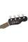Укулеле Fender Billie Eilish Ukulele BLK WN
