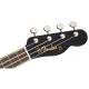 Укулеле Fender Billie Eilish Ukulele BLK WN Укулеле Fender Billie Eilish Ukulele BLK WN