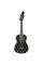 Укулеле Fender Billie Eilish Ukulele BLK WN