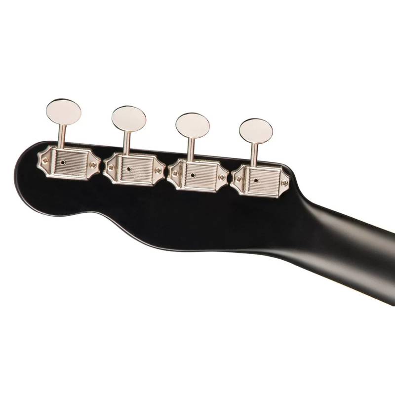 Укулеле Fender Billie Eilish Ukulele BLK WN