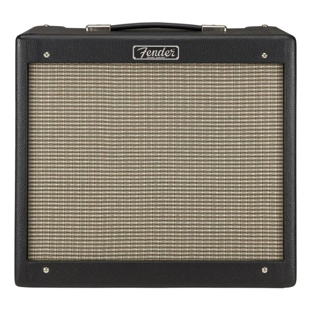 Гитарный комбоусилитель Fender Blues Junior IV