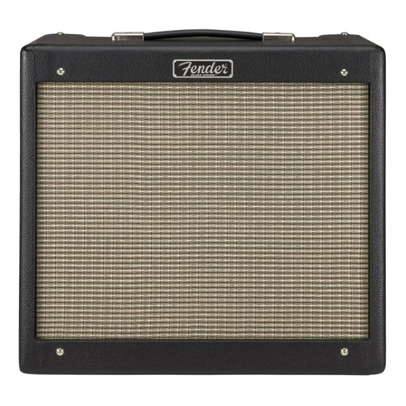 Гітарний комбопідсилювач Fender Blues Junior IV