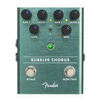 Педаль эффектов Fender Bubbler Analog Chorus | Купить в MonkeyMusic