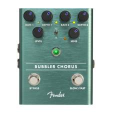 Педаль ефектів Fender Bubbler Analog Chorus