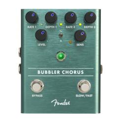 Педаль ефектів Fender Bubbler Analog Chorus