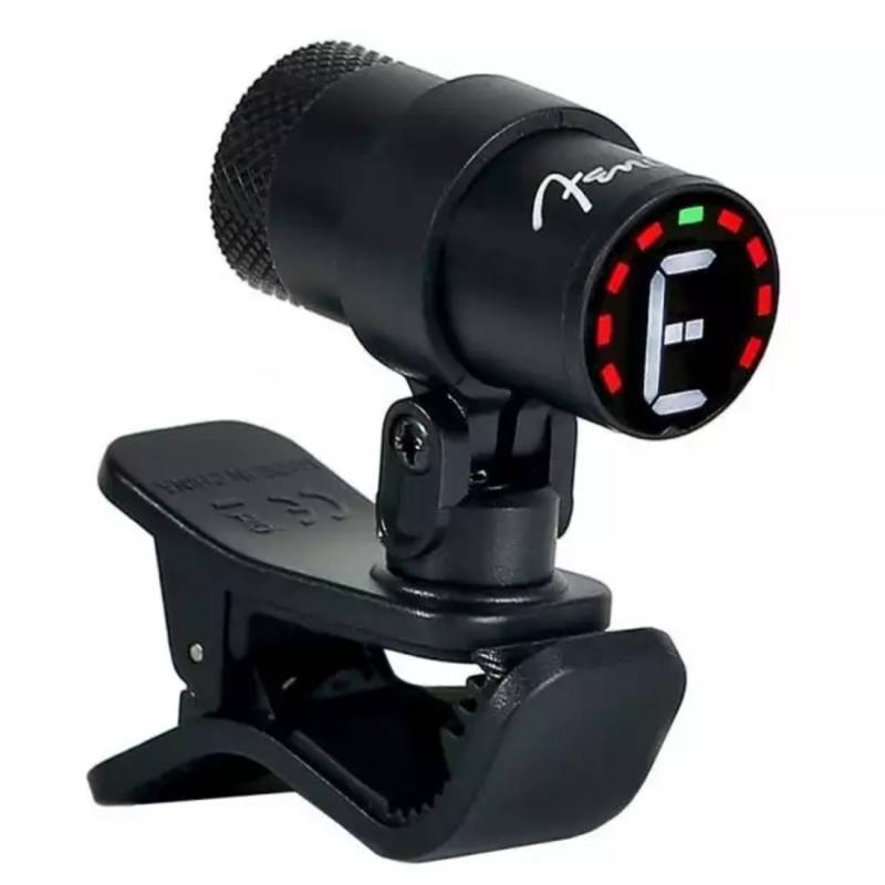 Тюнер FENDER BULLET TUNER