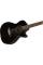Бас-гітара FENDER CB-60SCE BLACK WN