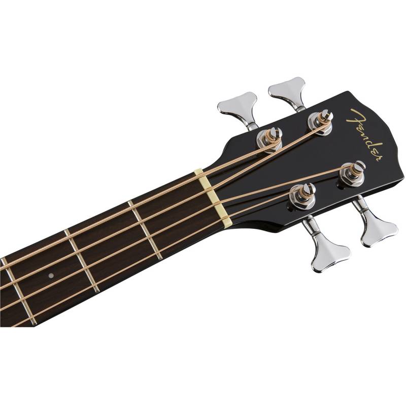Бас-гітара FENDER CB-60SCE BLACK WN