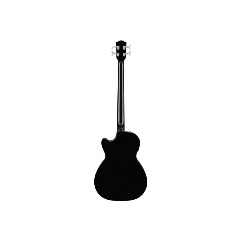 Бас-гітара FENDER CB-60SCE BLACK WN