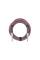 Кабель инструментальный FENDER CABLE CONTOUR SERIES 15' BURGUNDY MIST