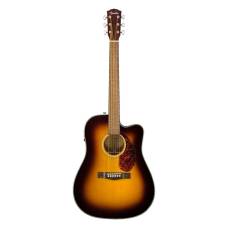 Електроакустична гітара Fender CD-140SCE Sunburst WN
