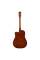 Электроакустическая гитара Fender CD-140SCE Sunburst WN